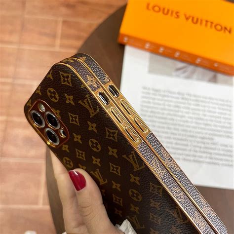 iphone lv cases|iphone 14 case louis vuitton.